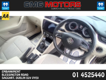 2019 Skoda Octavia 1L Petrol For Sale Images