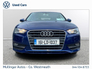 2016 AUDI A3 2.0 TDI SE TECHNIK NCT 07/26