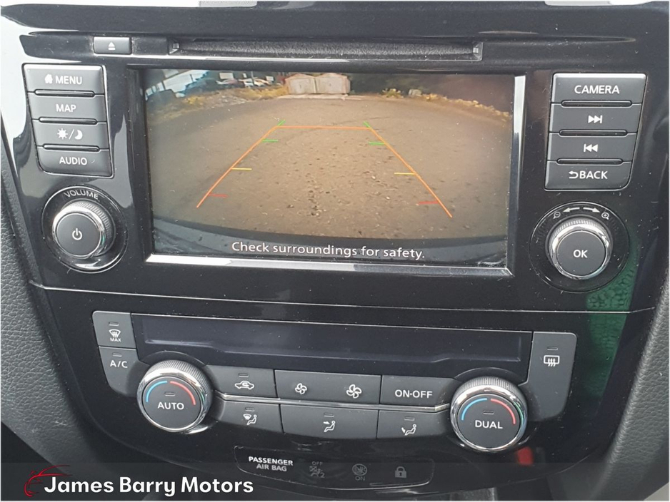 2019 Nissan Qashqai 1.5L Diesel For Sale Images