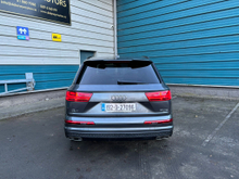 2019 Audi Q7 3L Diesel For Sale Images