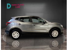 2018 Nissan Qashqai 1.5L Diesel For Sale Images