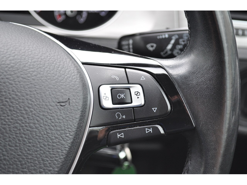 2016 Volkswagen Golf 1.6L Diesel For Sale Images