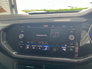 2022 VOLKSWAGEN T-CROSS R-Line 1.0 TSI 110HP