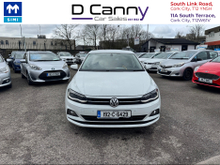 2019 Volkswagen Polo 1L Petrol For Sale Images