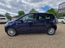 2015 VOLKSWAGEN UP! ASH UP! HIGHLINE 1.0 PETROL AUTOMATIC 5DR
