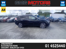 2016 Nissan X-Trail 1.6L Diesel For Sale Images