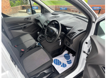 2021 Ford Transit Connect 1.5L Diesel For Sale Images