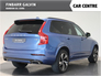 2020 VOLVO XC90 T8 (397hp) PHEV R-Design Auto AWD