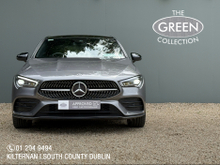 2022 Mercedes-Benz CLA Class 1.3L Petrol Plug-in Hybrid For Sale Images