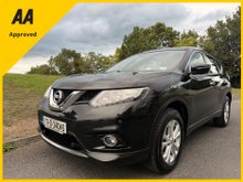 2017 Nissan X-Trail 1.6L Diesel For Sale Images