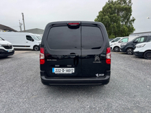 2022 Citroen Berlingo 1.5L Diesel For Sale Images