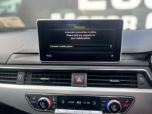 2016 Audi A4 1.4L Petrol For Sale Images