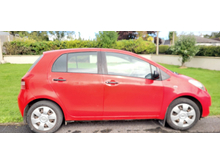 Toyota Yaris VVTI T2 5DR