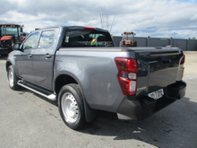 2022 Isuzu D-MAX 1.9L Diesel For Sale Images