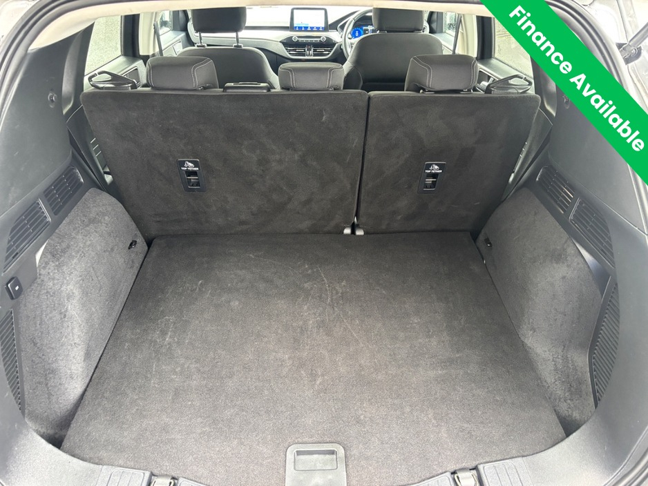 2021 Ford Kuga 1.5L Diesel For Sale Images