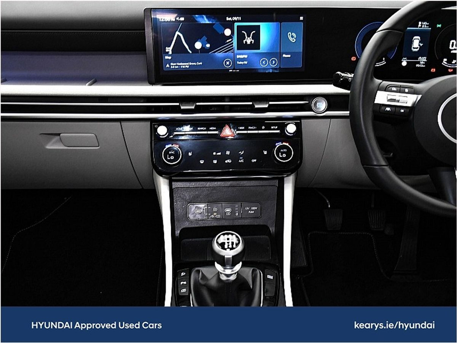 Hyundai Tucson FL Executive Plus — thumbnail 24