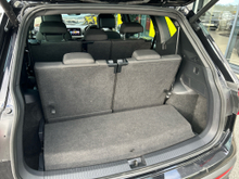 2024 SEAT Tarraco 2L Diesel For Sale Images