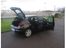2017 Opel Astra 1.6L Diesel For Sale Images