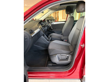 2017 Volkswagen Tiguan 2L Diesel For Sale Images