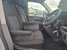 2022 Volkswagen Transporter 2L Diesel For Sale Images