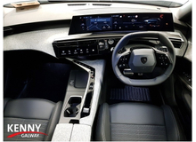 2025 Peugeot 5008 0L Electric For Sale Images