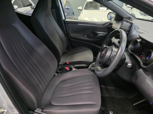 2020 Toyota Yaris 1.5L Petrol Hybrid For Sale Images
