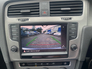 2015 VOLKSWAGEN GOLF COMFORTLINE, LOW MILEAGE
