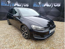 2014 Volkswagen Golf 1.4L Petrol For Sale Images