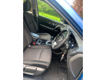 2018 Nissan X-Trail 1.6L Diesel For Sale Images