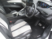2021 Peugeot 3008 1.6L Petrol Plug-in Hybrid For Sale Images