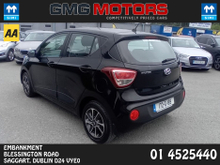 2017 Hyundai i10 1L Petrol For Sale Images