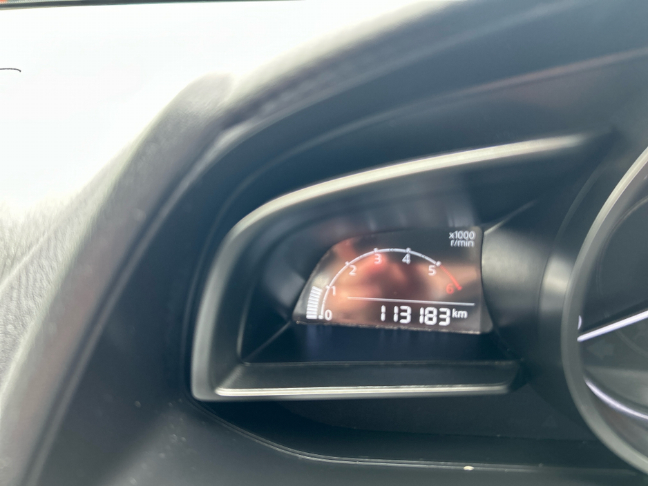 2018 Mazda CX-3 1.5L Diesel For Sale Images