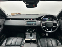 2021 Land Rover Range Rover Evoque 1.5L Petrol Plug-in Hybrid For Sale Images