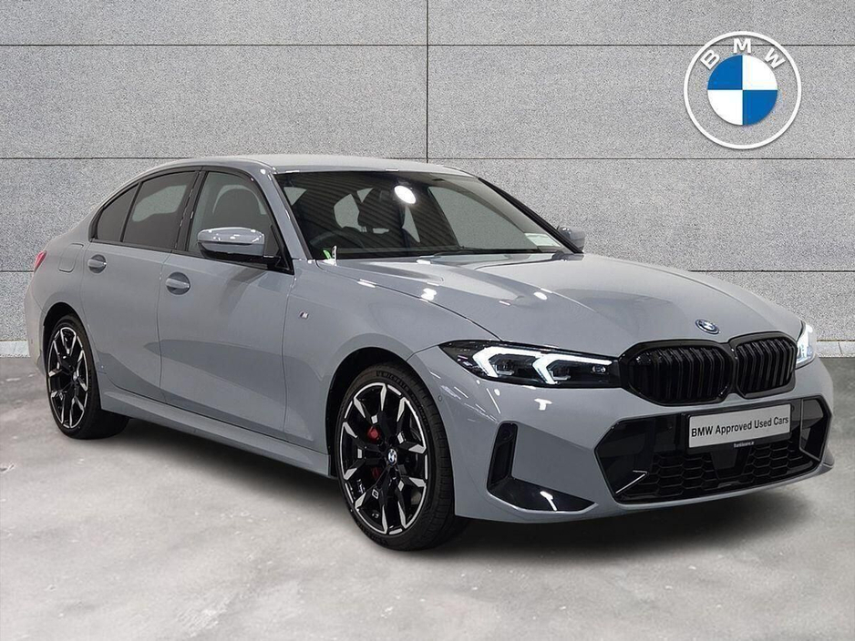 2026 BMW 3 Series 2L Petrol Plug-in Hybrid For Sale Images