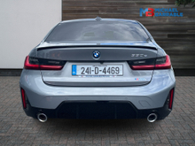 2024 BMW 3 Series 2L Petrol Plug-in Hybrid For Sale Images