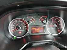 2023 Fiat Doblo 1.6L Diesel For Sale Images