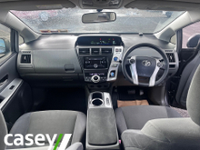 2014 Toyota Prius 1.8L Petrol Hybrid For Sale Images