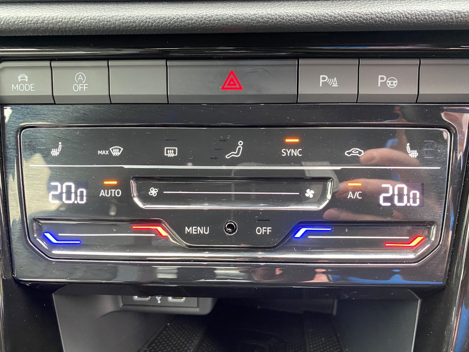 2024 Volkswagen T-Roc 2L Diesel For Sale Images
