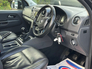 2017 VOLKSWAGEN AMAROK HIGHLINE TDI 4MOTION DC