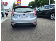 2015 Ford Fiesta 1.0L Petrol For Sale Images