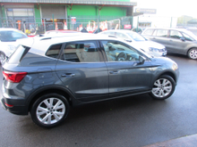2023 SEAT Arona 1L Petrol For Sale Images