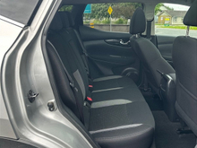 2018 Nissan Qashqai 1.5L Diesel For Sale Images