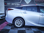 2020 TOYOTA PRIUS DAA ZVW51