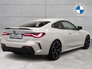 2022 BMW 4 SERIES 420d M Sport Coupe
