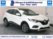 2021 Renault Kadjar