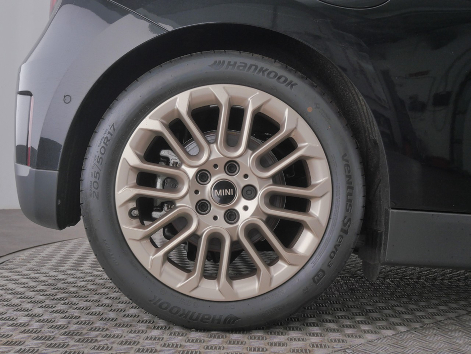 2025 MINI Cooper 0L Electric For Sale Images