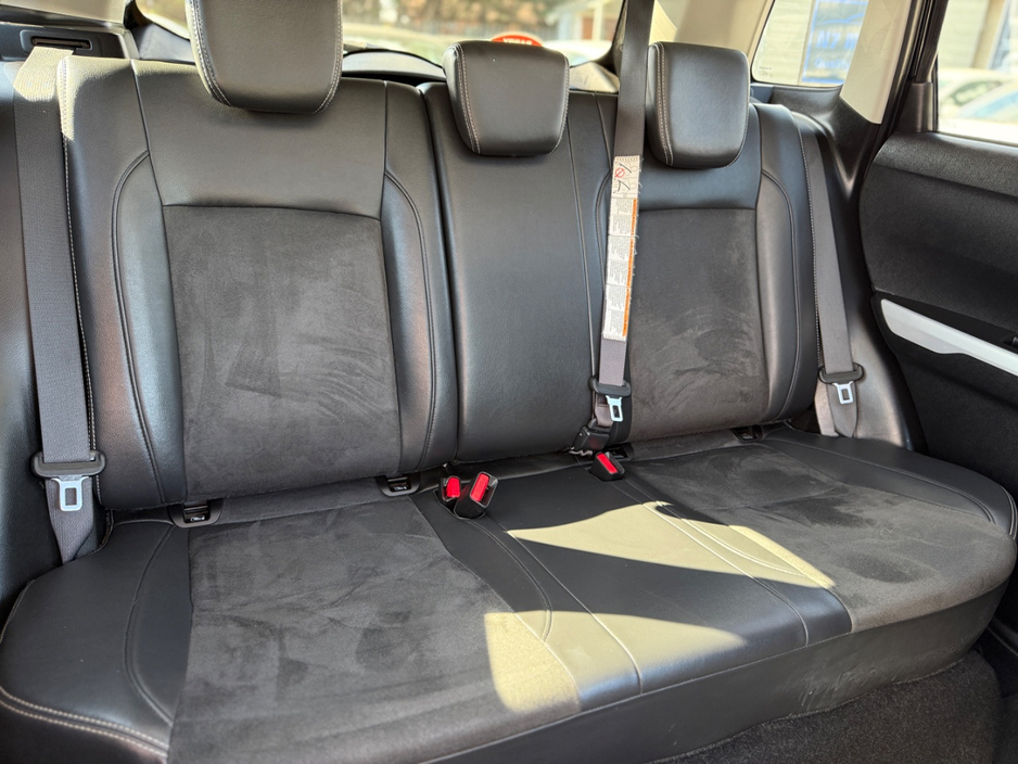 2017 Suzuki Vitara 1.6L Diesel For Sale Images