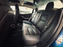 2022 Tesla Model 3 0L Electric For Sale Images