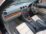 2006 AUDI A4 CABRIOLET 1.8T 163BHP   MANUAL  131K @ REDDY2DRIVE LTD 