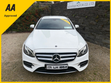 2017 Mercedes-Benz E Class 2L Diesel For Sale Images